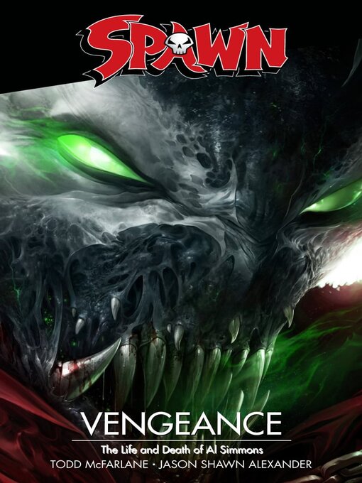 Title details for Spawn (1992), Volume 27 by Image Comics - Available